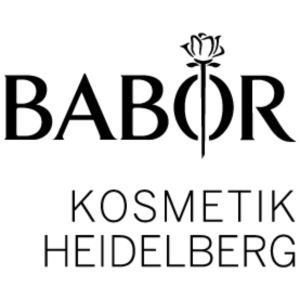 Logo der Dankstelle BABOR HEIDELBERG