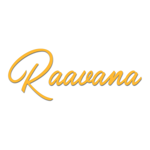 Logo der Dankstelle Raavana Restaurant