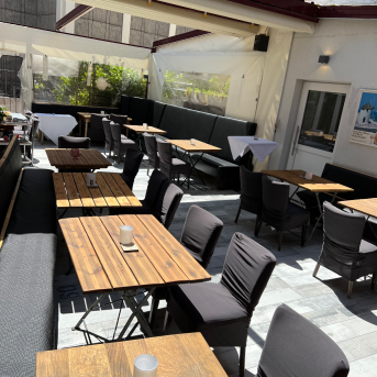 Bild der Dankstelle Restaurant Löwenkeller