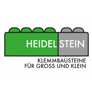 Logo der Dankstelle HeidelStein