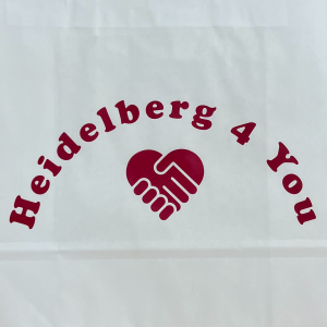 Logo der Dankstelle Heidelberg4You