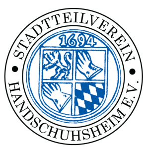 Logo der Dankstelle Stadtteilverein Handschuhsheim e.V.
