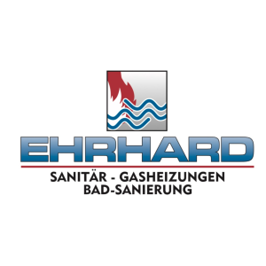 Logo der Dankstelle Firma Ehrhard Sanitär