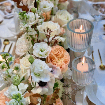 Bild der Dankstelle blüten(t)raum