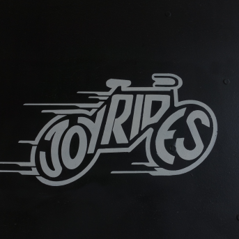 Bild oder Logo der Dankstelle joyrides e-bike rental