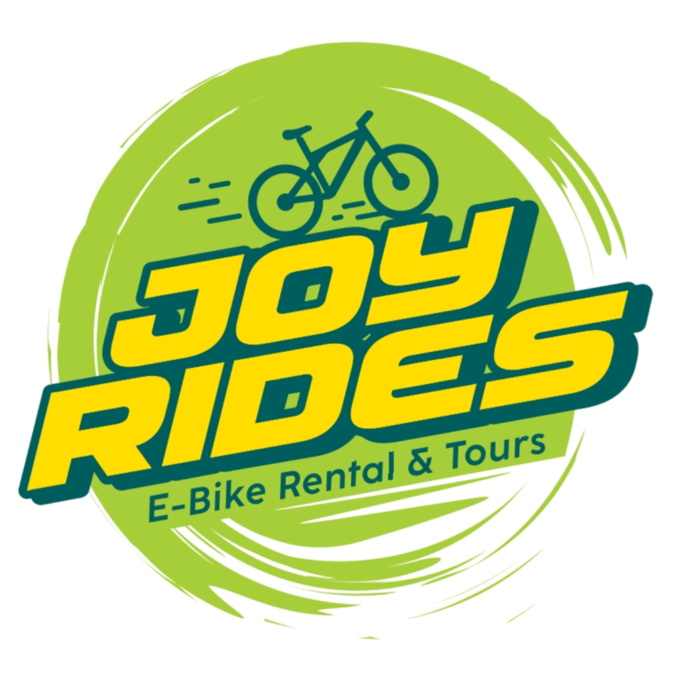 Joy Rides Packet joyrides e-bike rental - Viel mehr Heidelberg