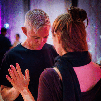 Bild der Dankstelle Tangodeseos