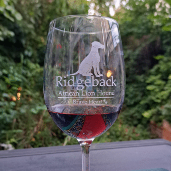 Bild der Dankstelle Vin Africa Vinothek Barbara Lehr e.K.