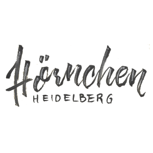 Logo der Dankstelle Café Hörnchen