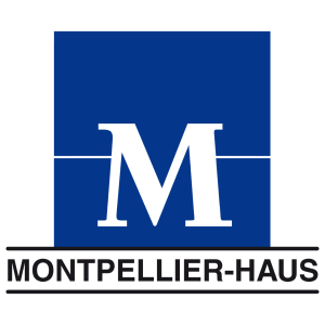 Logo der Dankstelle Montpellier-Haus