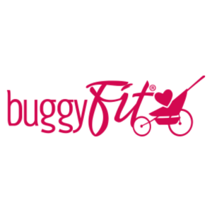 Logo der Dankstelle Buggyfit Heidelberg