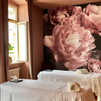 Bild der Dankstelle Massage Royal Heidelberg