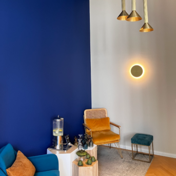 Bild der Dankstelle Massage Royal Heidelberg