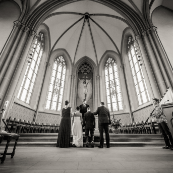 Bild der Dankstelle Hochzeitsfotograf Christian Stumpf