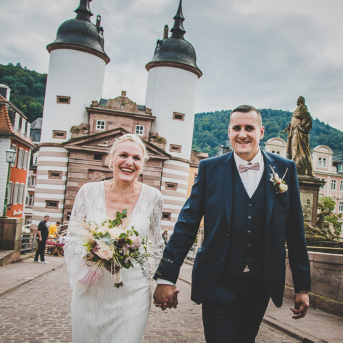 Bild der Dankstelle Hochzeitsfotograf Christian Stumpf