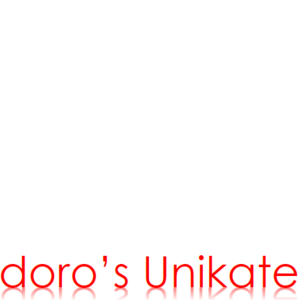 Logo der Dankstelle doro’s Unikate