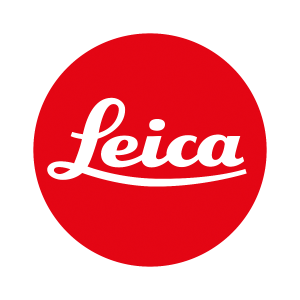 Logo der Dankstelle Leica Store und Galerie Heidelberg