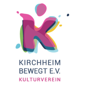 Logo der Dankstelle Kirchheim bewegt e.V.