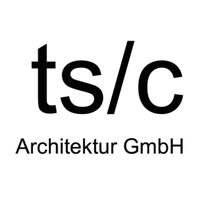 Logo der Dankstelle ts/c Architektur GmbH