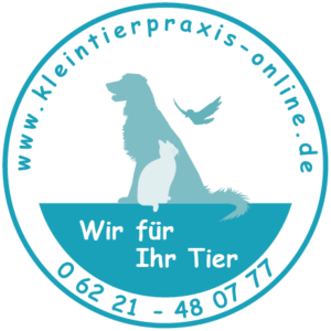 Logo der Dankstelle Fachtierarztpraxis Dr. Veit & Rummel