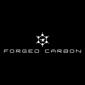 Logo der Dankstelle Forged Carbon Shop