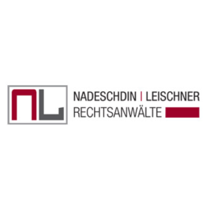 Logo der Dankstelle Rechtsanwälte Nadeschdin & Leischner GbR