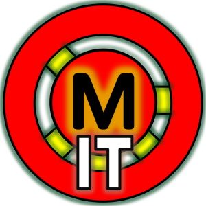 Logo der Dankstelle MIGUEL-SOFT