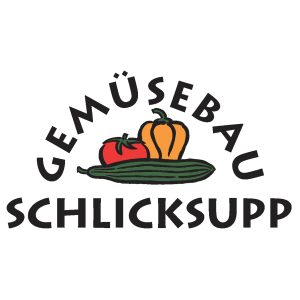 Logo der Dankstelle Hofladen Schlicksupp