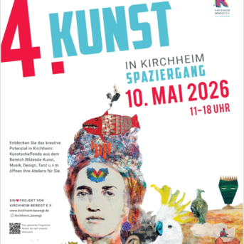 Bild der Dankstelle Kirchheim bewegt e.V.