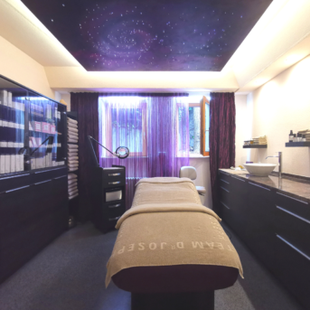 Bild oder Logo der Dankstelle MAHADEVA STUDIO Health and Beauty Care – Birgit Bonk-Hollerbach