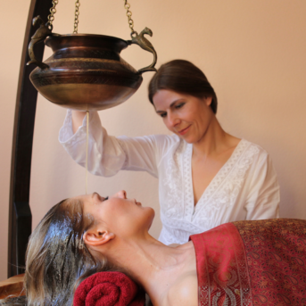 Bild der Dankstelle MAHADEVA STUDIO Health and Beauty Care – Birgit Bonk-Hollerbach