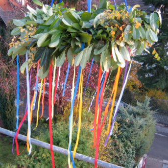 Bild der Dankstelle ts/c Architektur GmbH