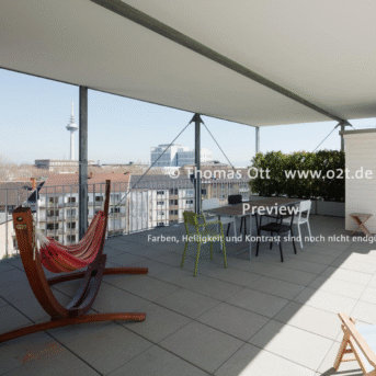 Bild der Dankstelle ts/c Architektur GmbH