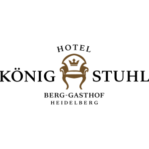 Logo der Dankstelle Berg-Gasthof Königstuhl