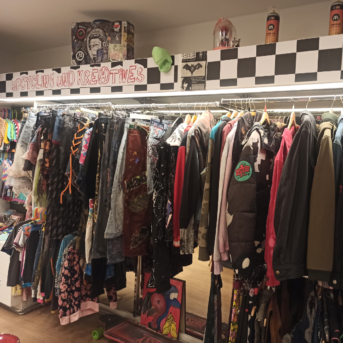 Bild der Dankstelle Lixorella