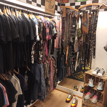 Bild der Dankstelle Lixorella