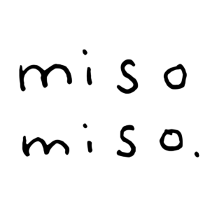 Logo der Dankstelle Miso Miso
