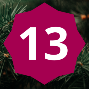 Logo der Dankstelle Mit Musik und Genuss die Wochenenden im Advent genießen!