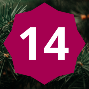 Logo der Dankstelle Weihnachtsshoppen fernab des Mainstreams