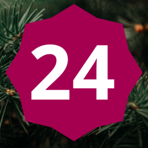 Logo der Dankstelle Mach dir selbst noch ein schönes Geschenk
