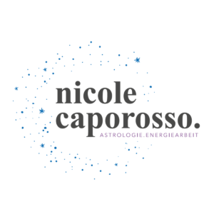 Logo der Dankstelle Astrologische Beratung und Aufstellungen I Nicole Caporosso