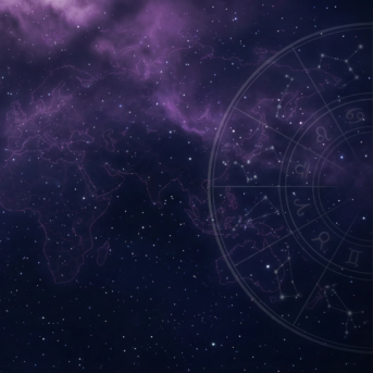 Bild oder Logo der Dankstelle Astrologische Beratung und Aufstellungen I Nicole Caporosso