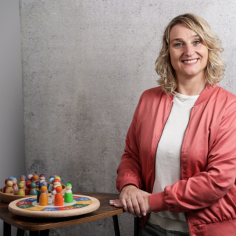 Bild oder Logo der Dankstelle Astrologische Beratung und Aufstellungen I Nicole Caporosso