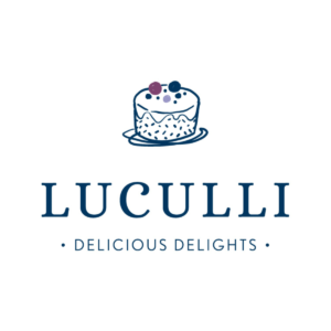 Logo der Dankstelle LUCULLI – Delicious Delights