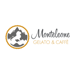 Logo der Dankstelle Monteleone Gelato & Caffé