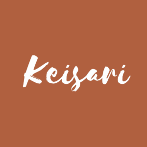 Logo der Dankstelle Keisari Heidelberg