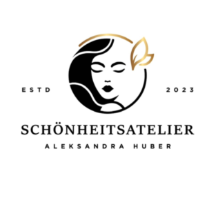 Logo der Dankstelle Schönheitsatelier Aleksandra Huber
