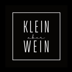 Logo der Dankstelle Klein aber Wein