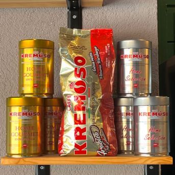 Bild der Dankstelle Skama Bros. Gelato e Caffè Italiano 🇮🇹