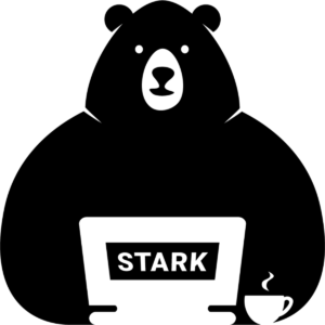 Logo der Dankstelle stark.marketing GmbH